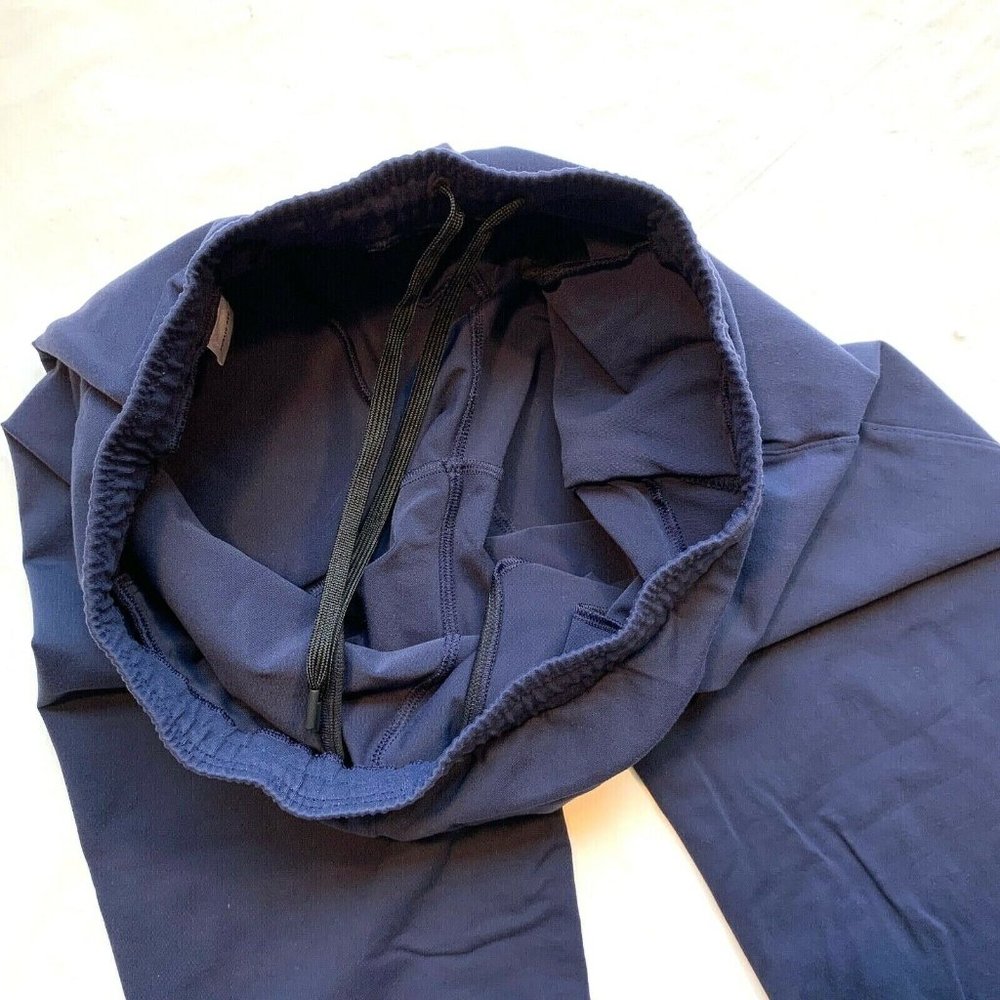 NEW Public Rec All Day Every Day Pants Nylon Stretch Elastic Waist Jogger 36/32 - Picture 10 of 12
